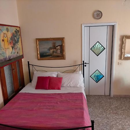 Apartmán Sleep In Sicily Syracuse Exteriér fotografie