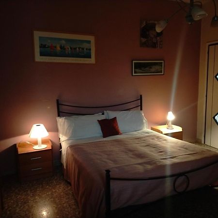 Apartmán Sleep In Sicily Syracuse Exteriér fotografie