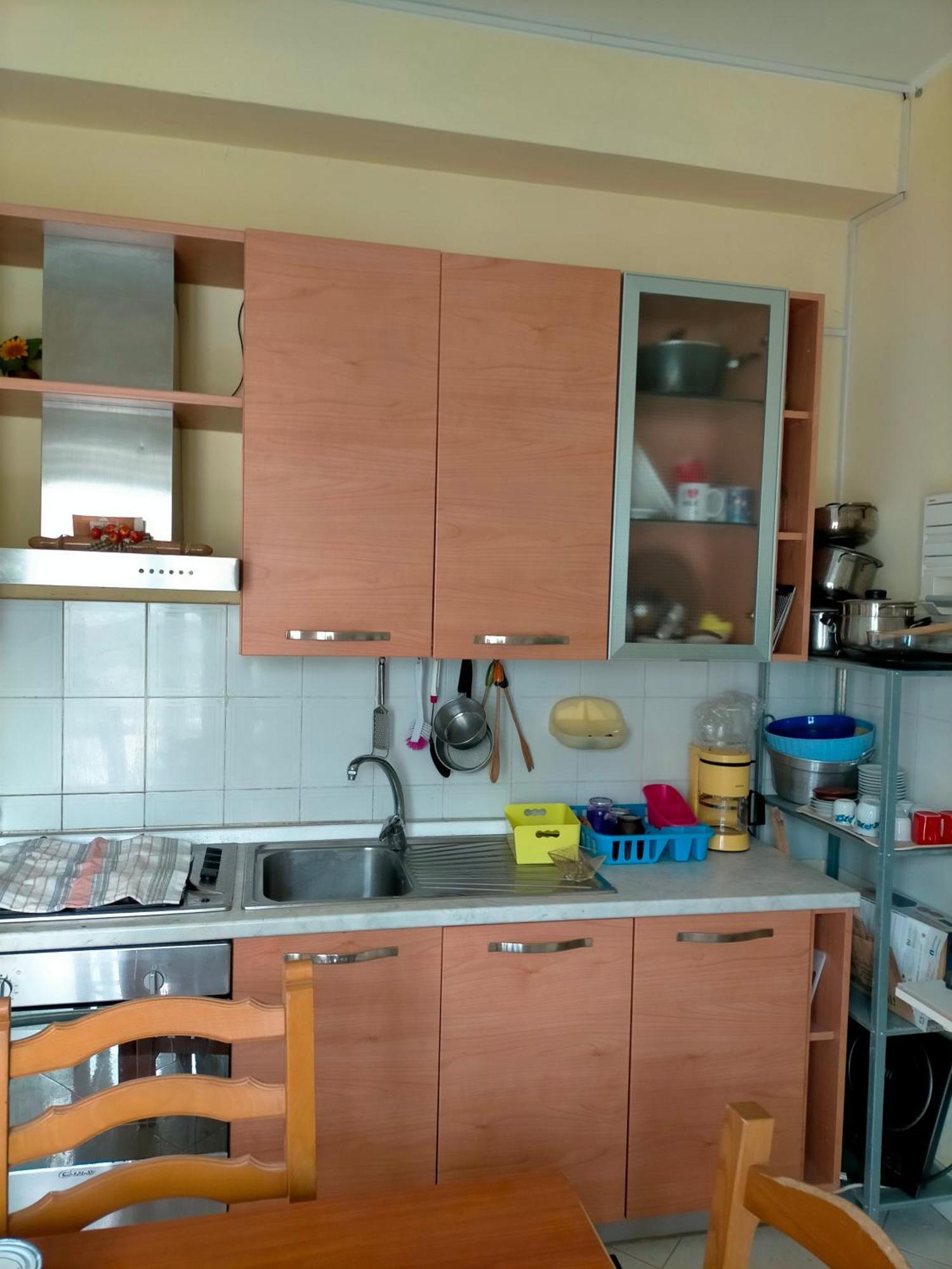 Apartmán Sleep In Sicily Syracuse Exteriér fotografie
