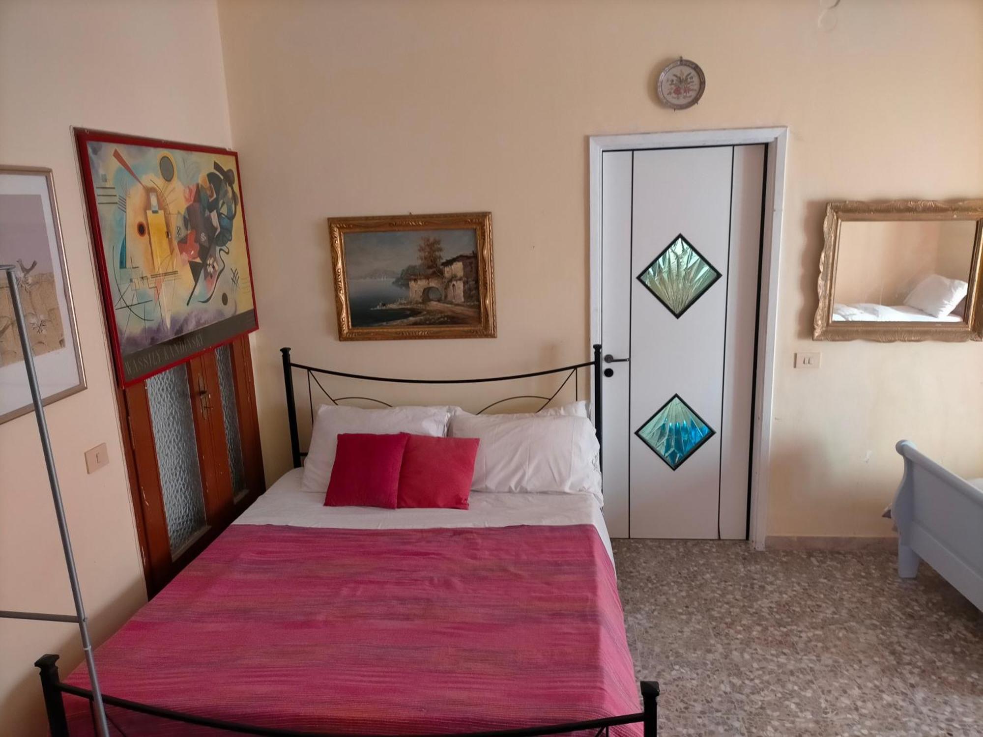 Apartmán Sleep In Sicily Syracuse Exteriér fotografie