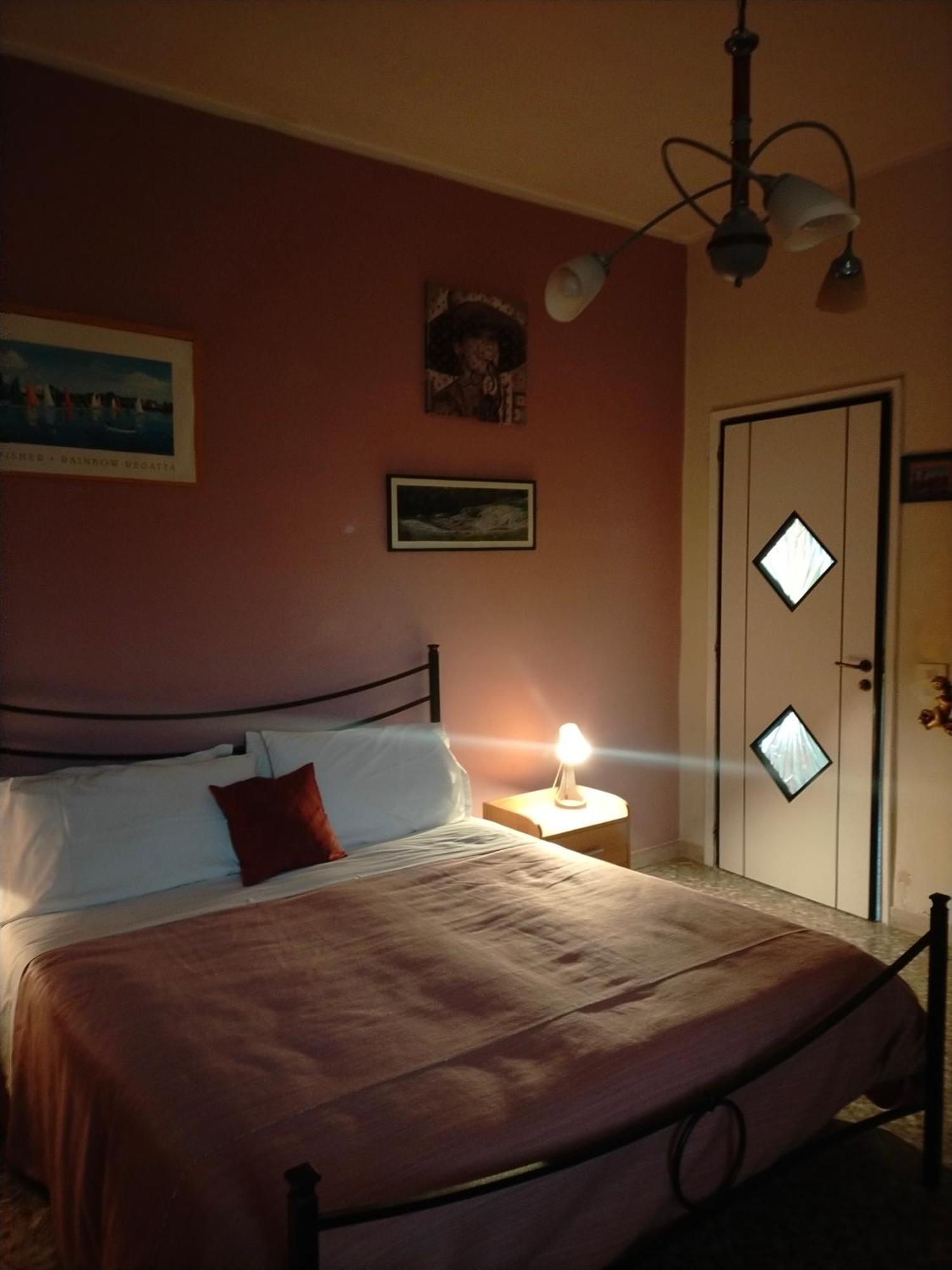 Apartmán Sleep In Sicily Syracuse Exteriér fotografie