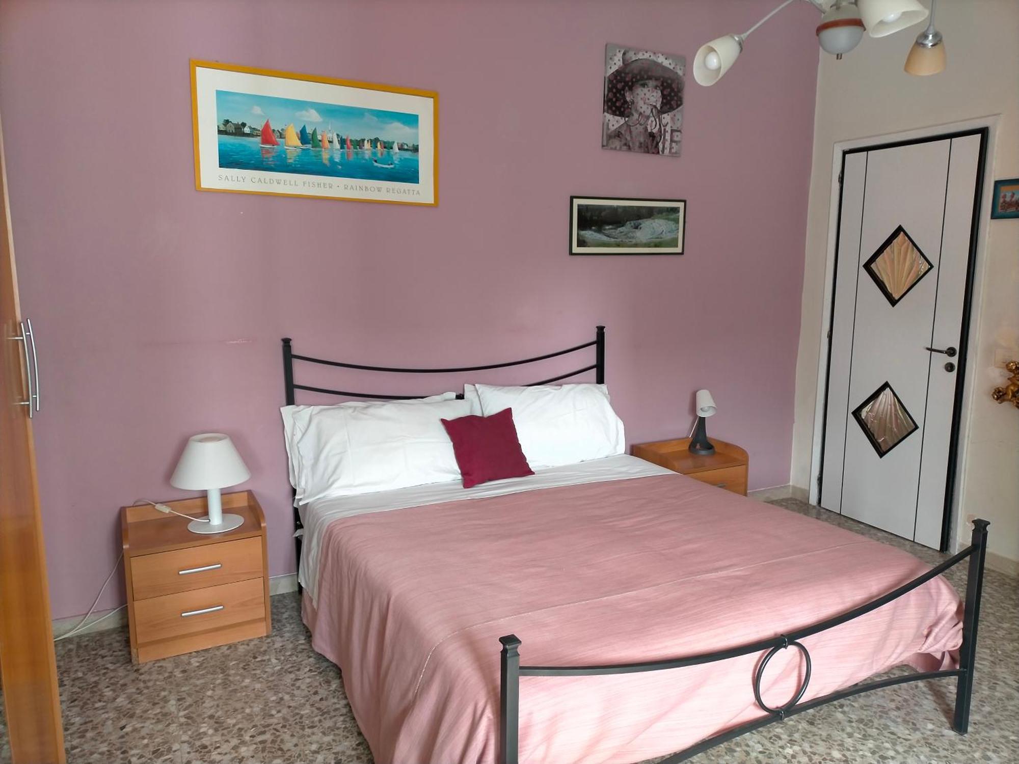 Apartmán Sleep In Sicily Syracuse Exteriér fotografie
