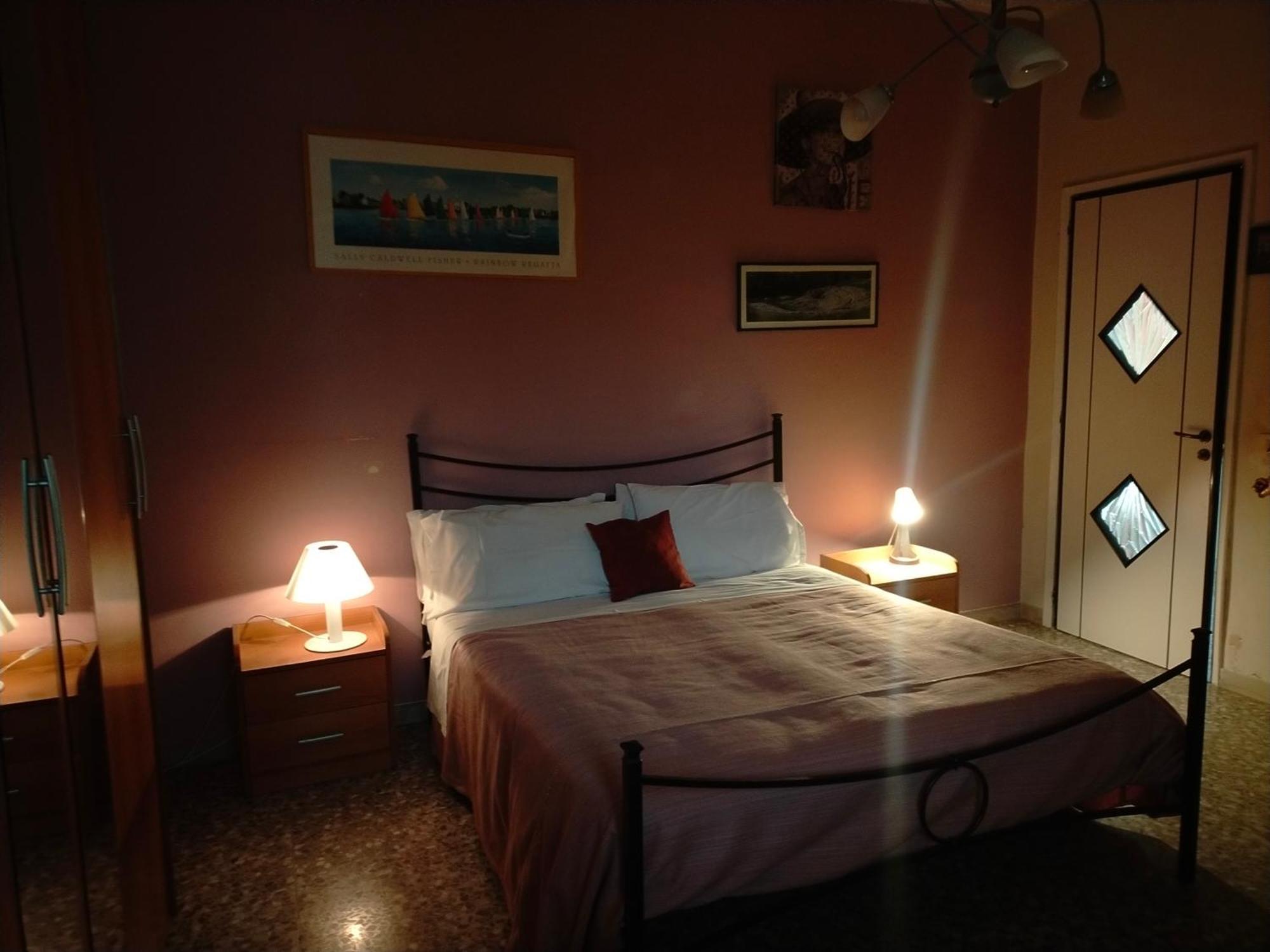 Apartmán Sleep In Sicily Syracuse Exteriér fotografie