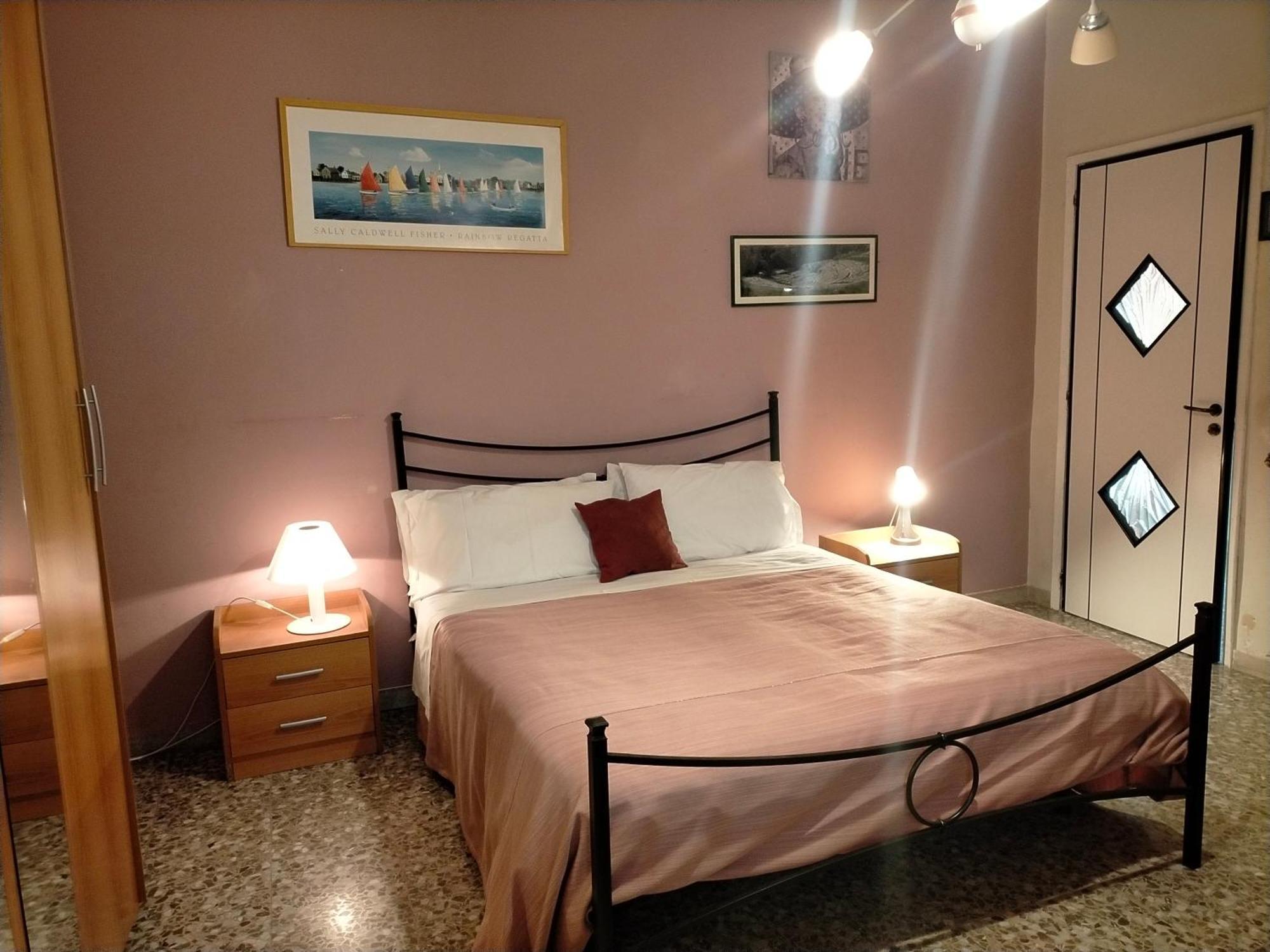 Apartmán Sleep In Sicily Syracuse Exteriér fotografie