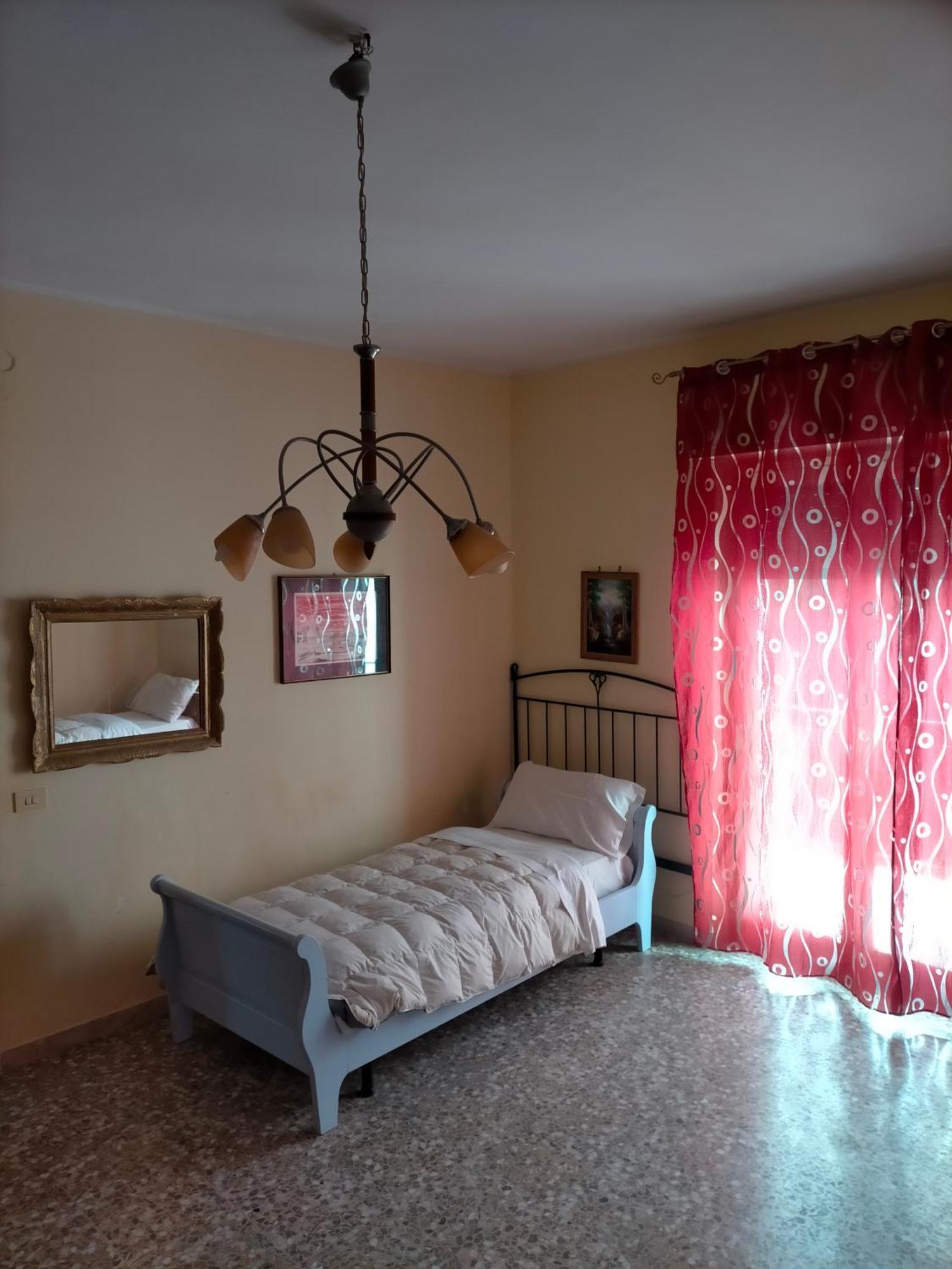 Apartmán Sleep In Sicily Syracuse Exteriér fotografie