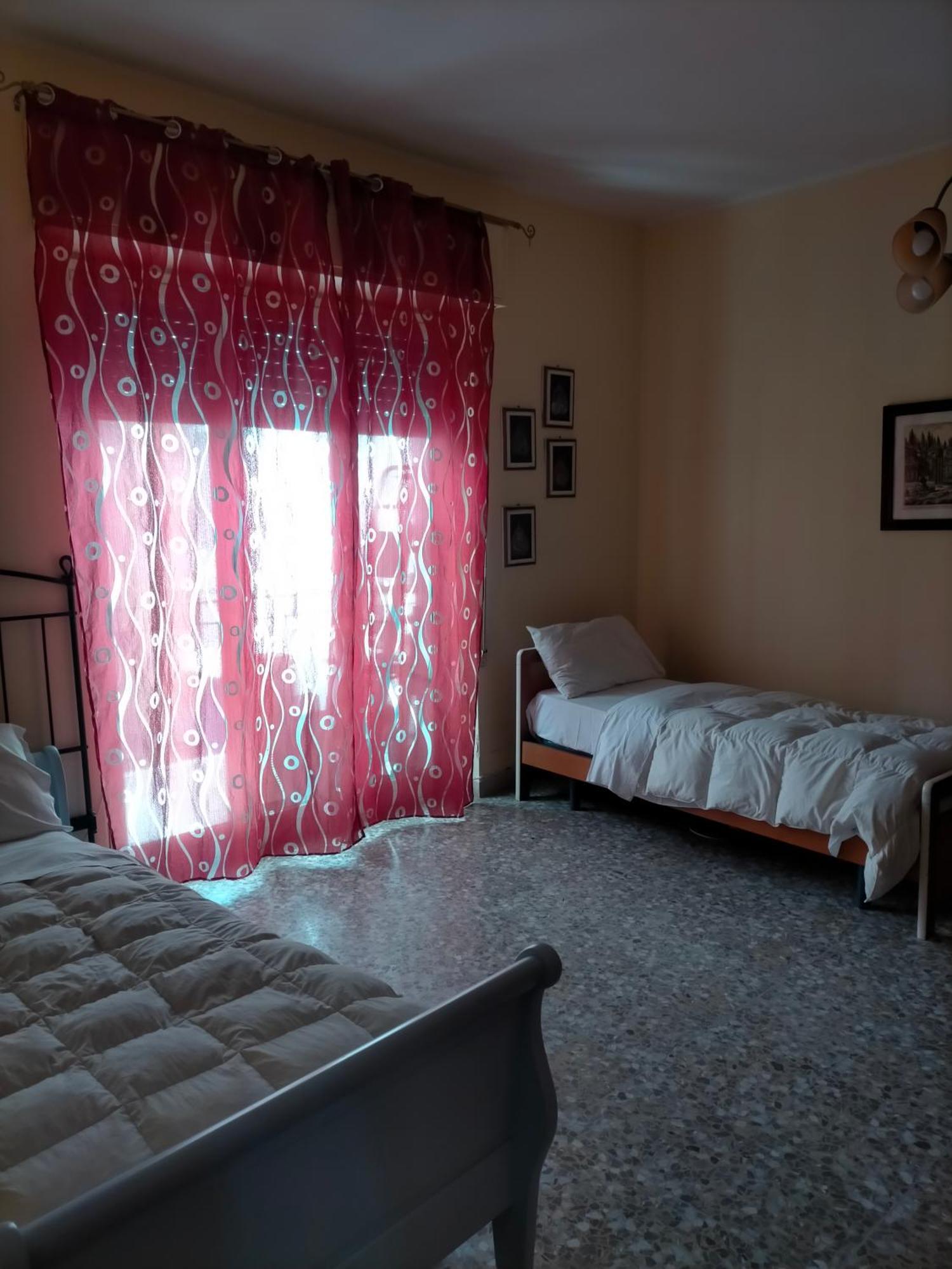 Apartmán Sleep In Sicily Syracuse Exteriér fotografie