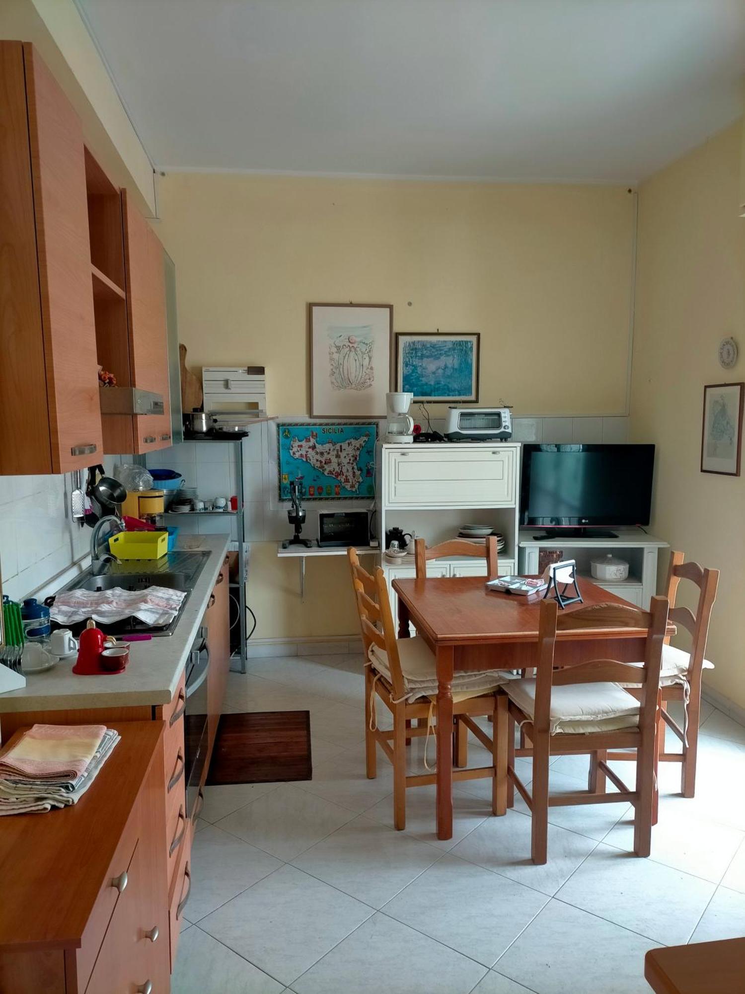 Apartmán Sleep In Sicily Syracuse Exteriér fotografie