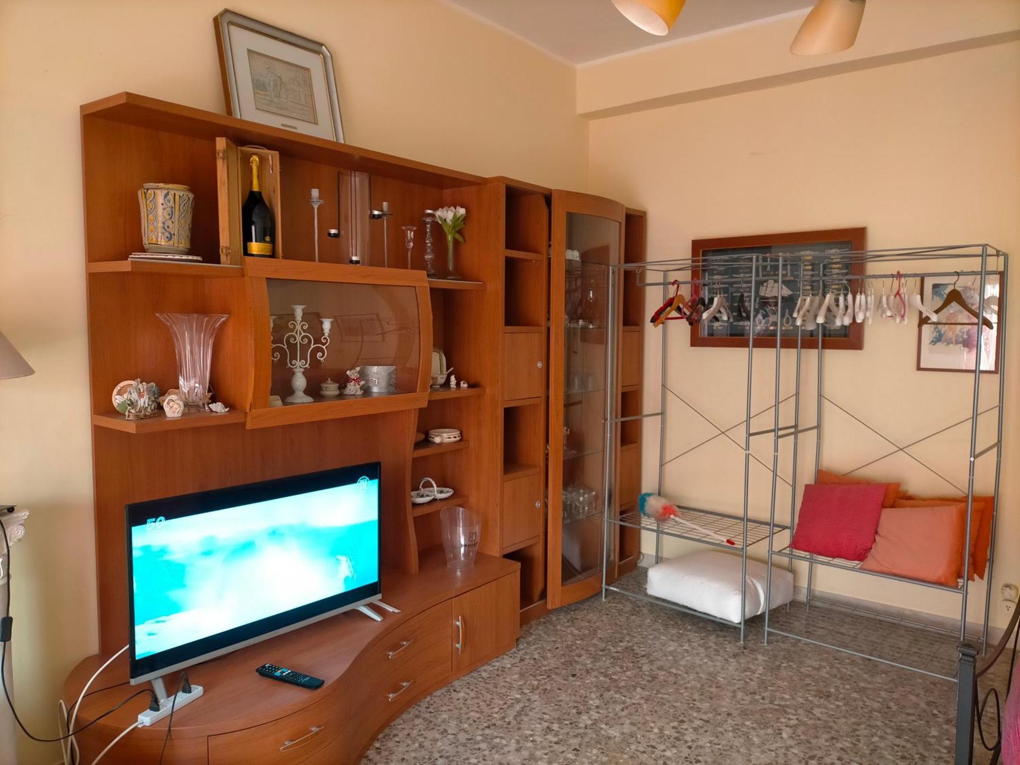 Apartmán Sleep In Sicily Syracuse Exteriér fotografie