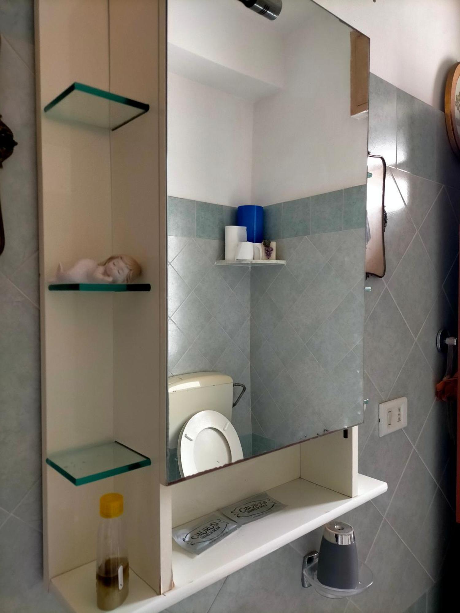 Apartmán Sleep In Sicily Syracuse Exteriér fotografie