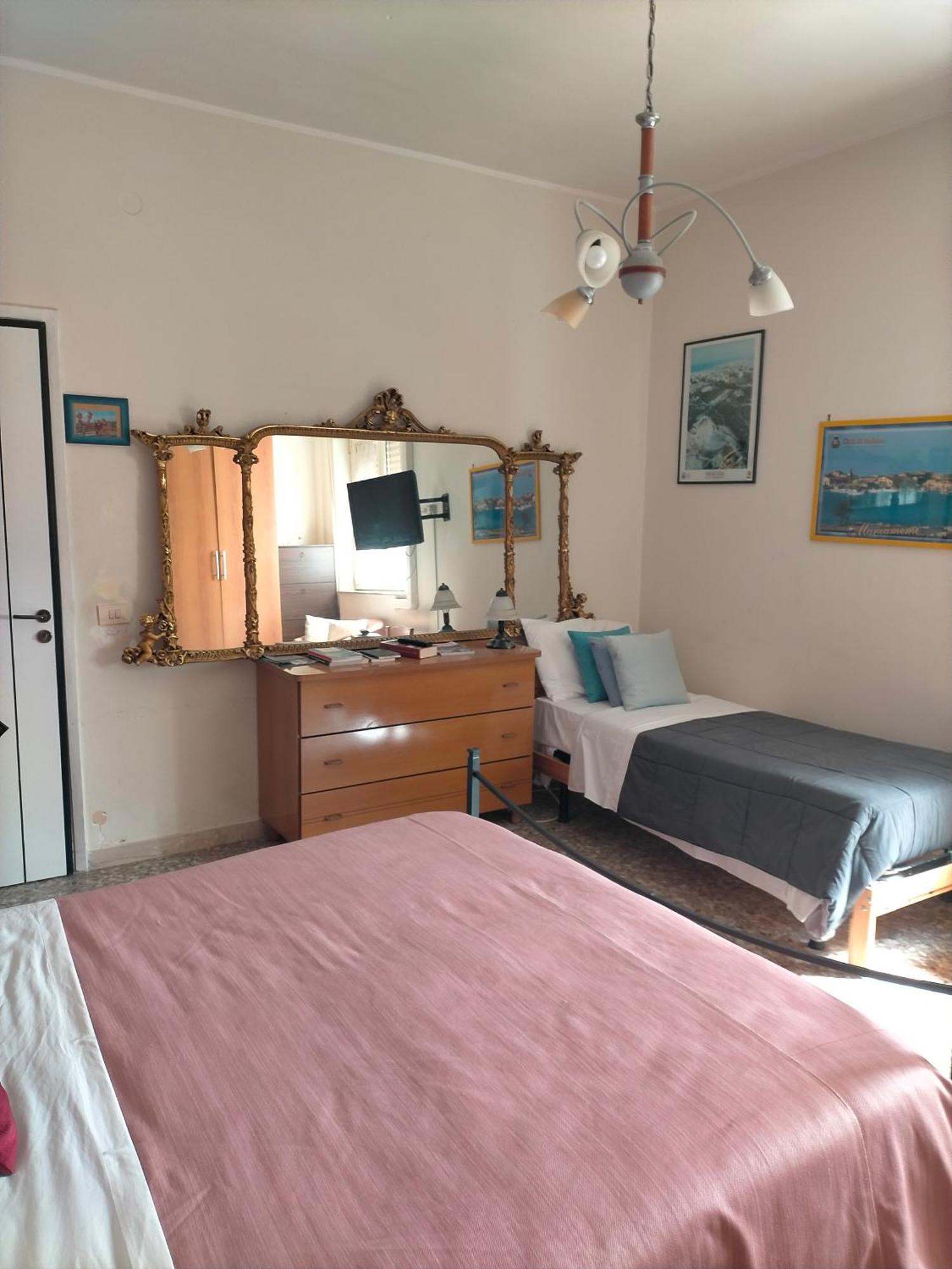 Apartmán Sleep In Sicily Syracuse Exteriér fotografie
