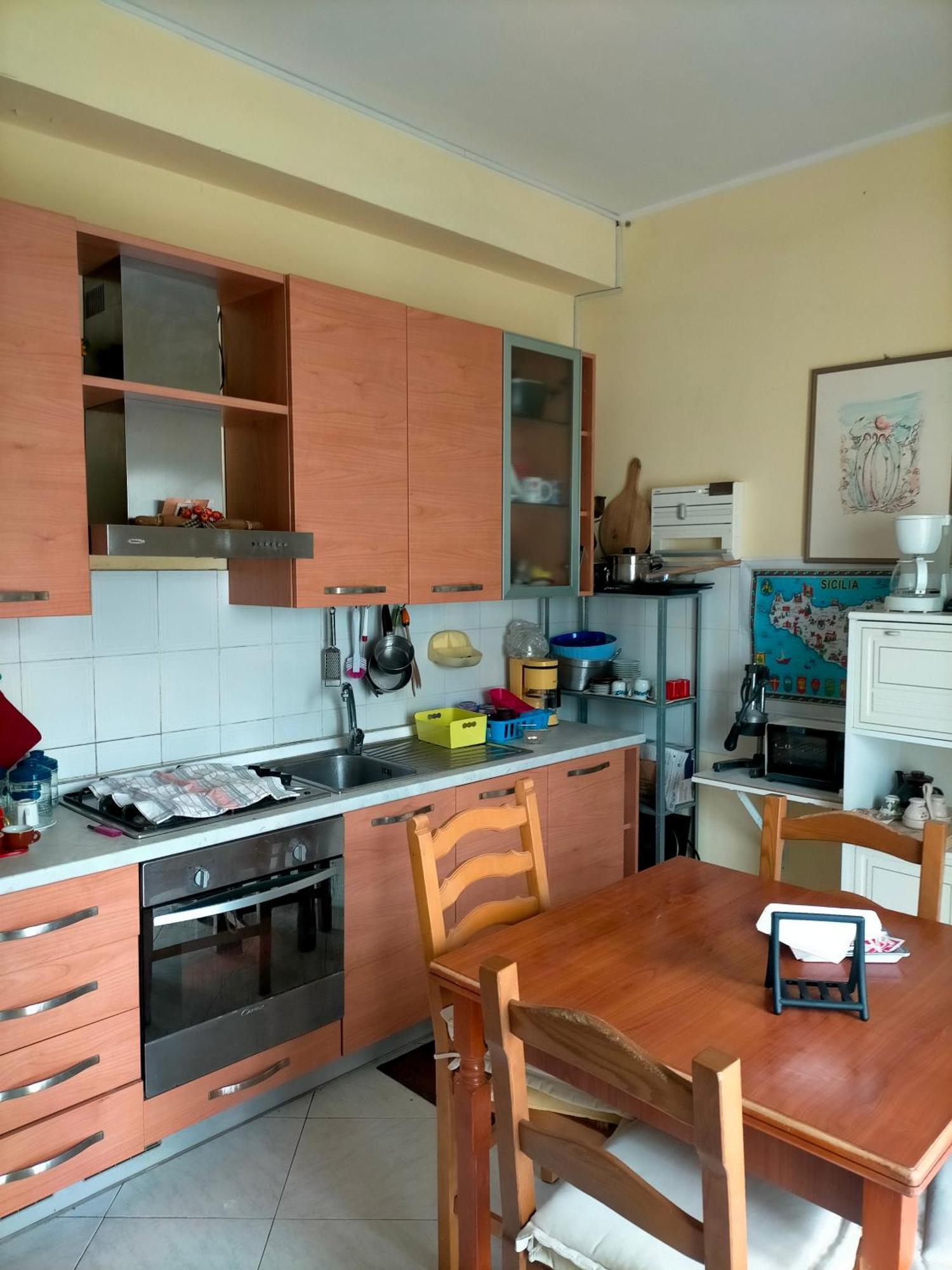 Apartmán Sleep In Sicily Syracuse Exteriér fotografie