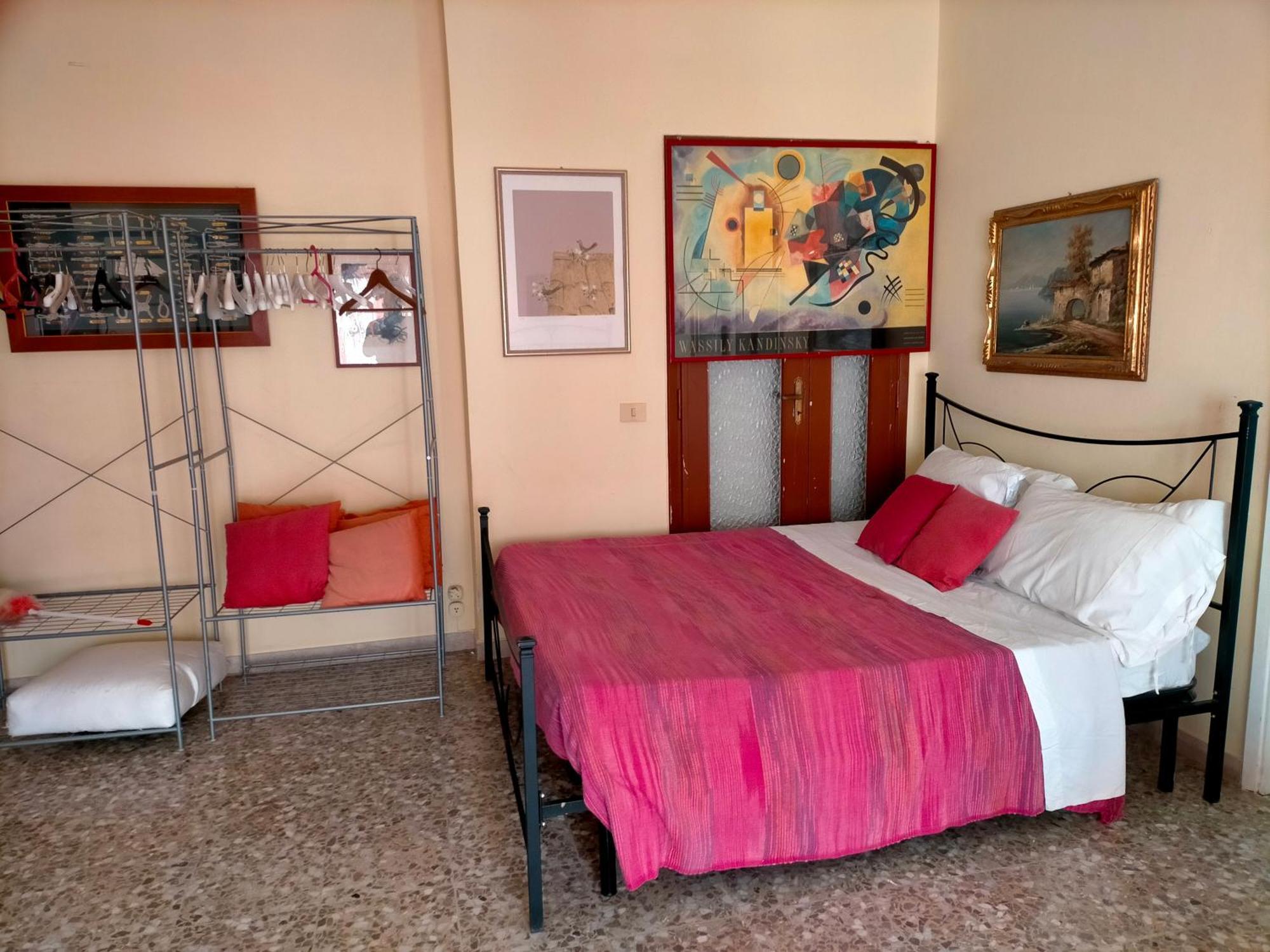 Apartmán Sleep In Sicily Syracuse Exteriér fotografie