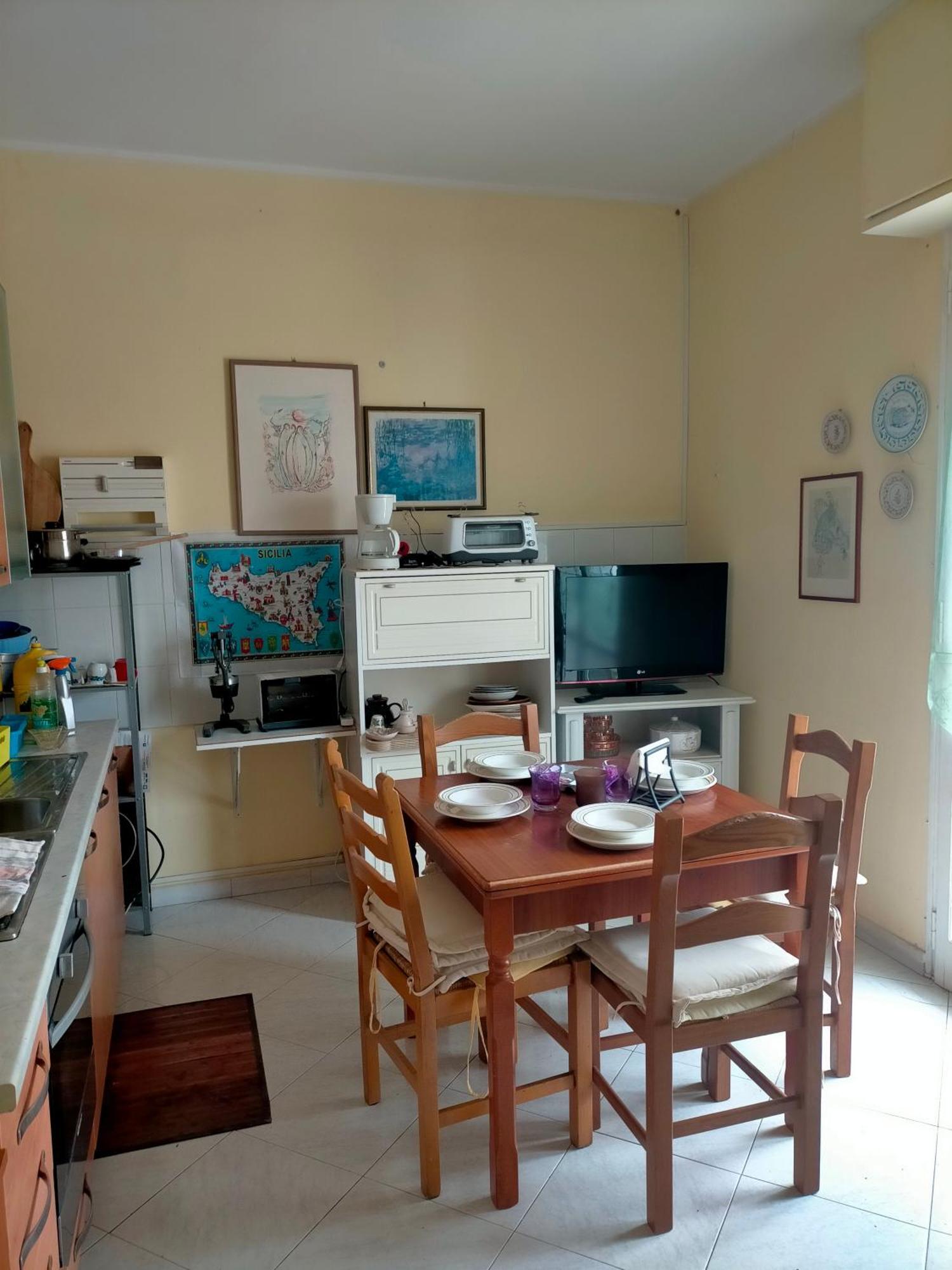 Apartmán Sleep In Sicily Syracuse Exteriér fotografie