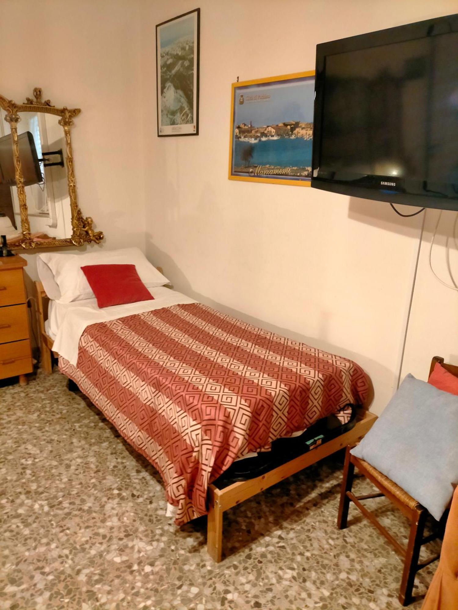 Apartmán Sleep In Sicily Syracuse Exteriér fotografie