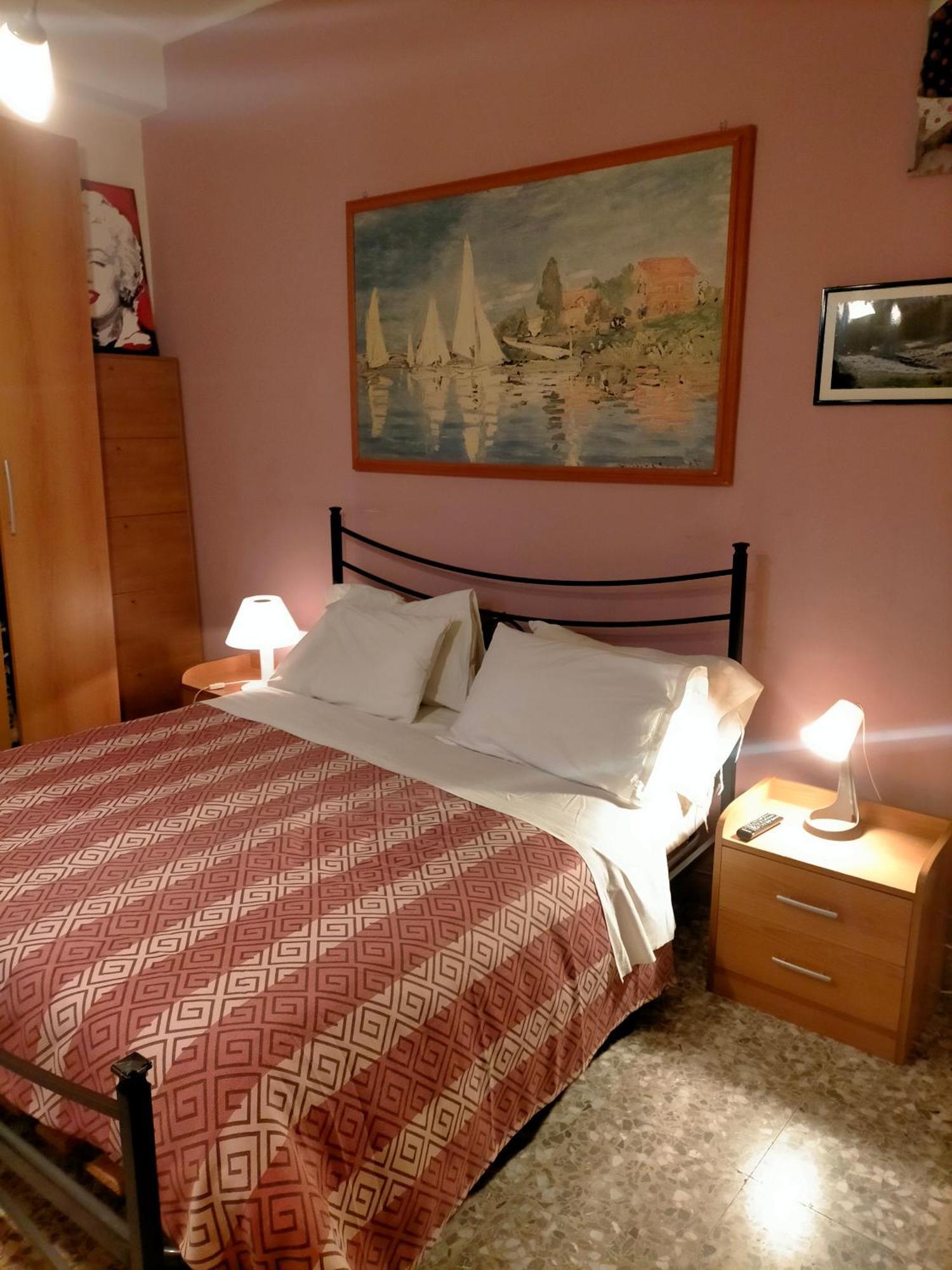 Apartmán Sleep In Sicily Syracuse Exteriér fotografie