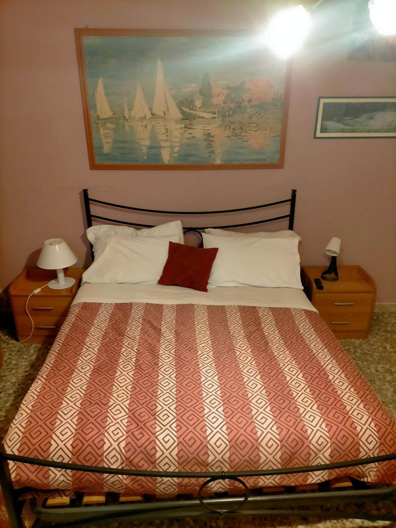 Apartmán Sleep In Sicily Syracuse Exteriér fotografie